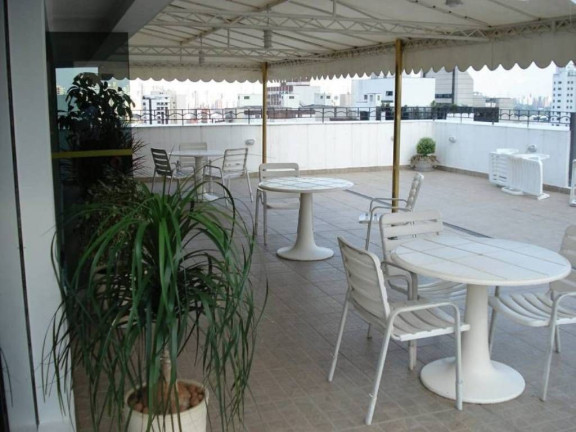 Imagem Apartamento com 1 Quarto à Venda, 40 m² em Jardim Paulista - São Paulo Imagem Apartamento com 1 Quarto à Venda, 40 m² em Jardim Paulista - São Paulo
