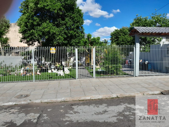 Imagem Sobrado com 2 Quartos à Venda, 80 m² em Santo Inácio - Esteio Imagem Sobrado com 2 Quartos à Venda, 80 m² em Santo Inácio - Esteio