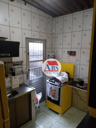 Imagem Casa com 2 Quartos à Venda, 64 m² em Vila São José - Cubatão Imagem Casa com 2 Quartos à Venda, 64 m² em Vila São José - Cubatão