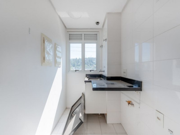 Imagem Apartamento com 2 Quartos à Venda, 55 m² em Partenon - Porto Alegre