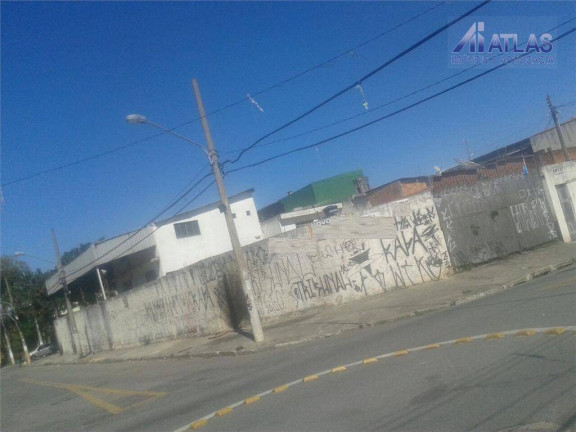 Galpão à Venda, 740 m² em Vila Medeiros - São Paulo