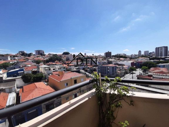 Imagem Apartamento com 3 Quartos à Venda, 78 m² em Santana - São Paulo