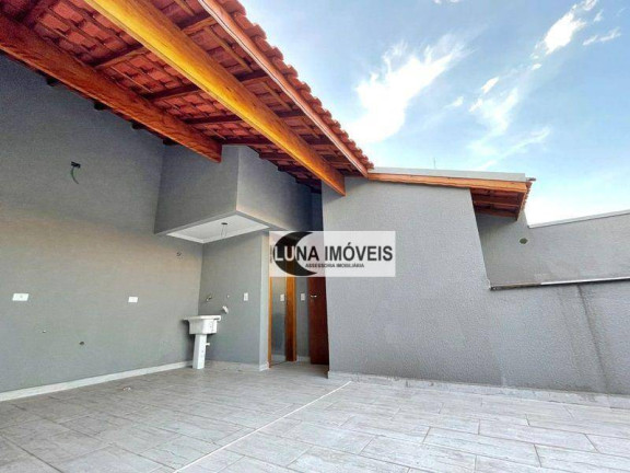 Imagem Sobrado com 3 Quartos à Venda, 143 m² em Vila Curuçá - Santo André Imagem Sobrado com 3 Quartos à Venda, 143 m² em Vila Curuçá - Santo André
