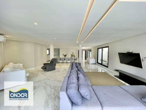 Imagem Casa de Condomínio com 6 Quartos à Venda, 579 m² em São Paulo Ii - Cotia Imagem Casa de Condomínio com 6 Quartos à Venda, 579 m² em São Paulo Ii - Cotia