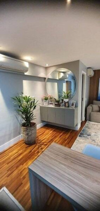 Imagem Casa com 2 Quartos à Venda, 80 m² em Campo Belo - São Paulo Imagem Casa com 2 Quartos à Venda, 80 m² em Campo Belo - São Paulo