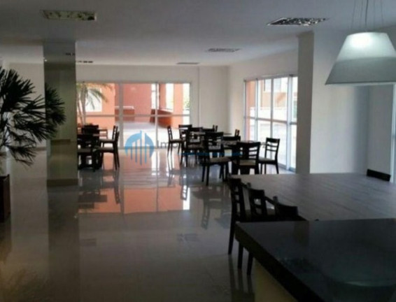 Imagem Apartamento com 2 Quartos à Venda, 63 m² em Jardim Paraíso - Barueri