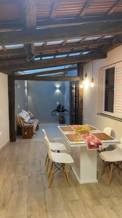 Imagem Apartamento com 3 Quartos à Venda, 133 m² em Jardim Baeta Neves - São Bernardo Do Campo