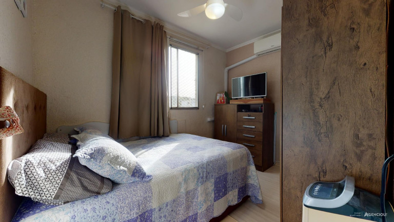 Imagem Apartamento com 2 Quartos à Venda, 42 m² em Cavalhada - Porto Alegre Imagem Apartamento com 2 Quartos à Venda, 42 m² em Cavalhada - Porto Alegre