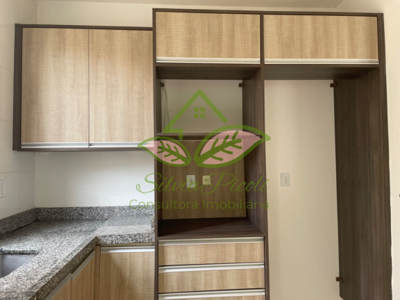 Imagem Casa de Condomínio com 3 Quartos à Venda, 100 m² em Loteamento Santo Antônio - Itatiba