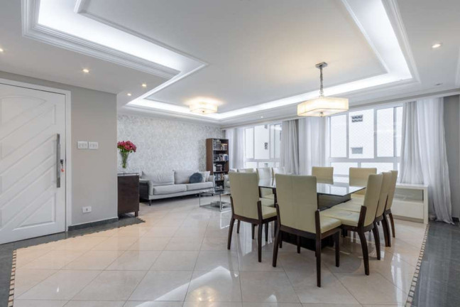 Imagem Apartamento com 3 Quartos à Venda, 127 m² em Santa Cecília - São Paulo Imagem Apartamento com 3 Quartos à Venda, 127 m² em Santa Cecília - São Paulo