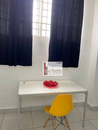 Imagem Studio com 1 Quarto para Alugar, 50 m² em Vila Mariana - São Paulo Imagem Studio com 1 Quarto para Alugar, 50 m² em Vila Mariana - São Paulo