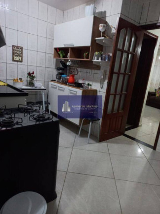 Imagem Casa de Condomínio com 2 Quartos à Venda, 110 m² em Parque Burle - Cabo Frio Imagem Casa de Condomínio com 2 Quartos à Venda, 110 m² em Parque Burle - Cabo Frio