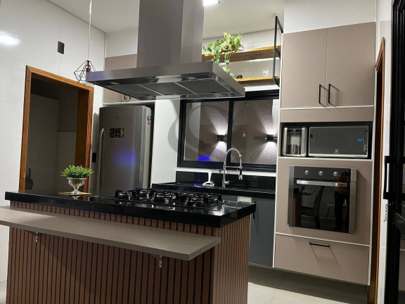 Imagem Casa com 3 Quartos à Venda, 164 m² em Horto Florestal - Sorocaba