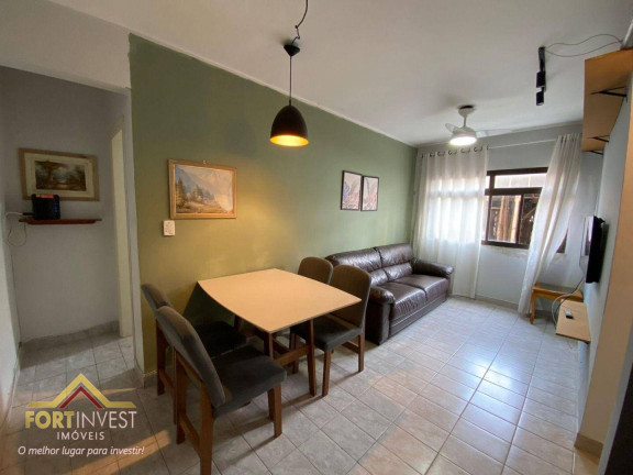Imagem Imóvel com 1 Quarto à Venda, 45 m² em Aviação - Praia Grande Imagem Imóvel com 1 Quarto à Venda, 45 m² em Aviação - Praia Grande