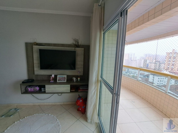 Imagem Apartamento com 1 Quarto à Venda, 50 m² em Caiçara - Praia Grande Imagem Apartamento com 1 Quarto à Venda, 50 m² em Caiçara - Praia Grande