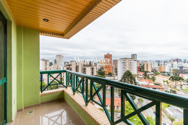 Imagem Apartamento com 3 Quartos à Venda, 149 m² em Centro - Curitiba Imagem Apartamento com 3 Quartos à Venda, 149 m² em Centro - Curitiba