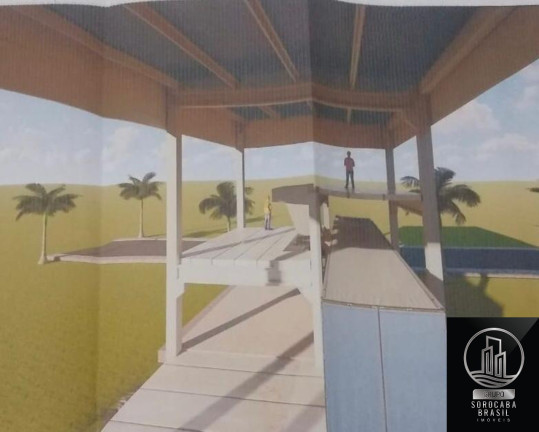 Imagem Terreno à Venda, 270 m² em Wanel Ville Iv - Sorocaba Imagem Terreno à Venda, 270 m² em Wanel Ville Iv - Sorocaba