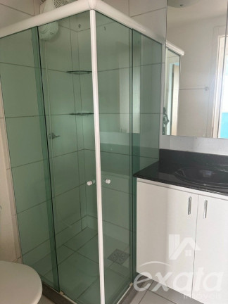 Imagem Apartamento com 2 Quartos à Venda, 44 m² em Residencial Vista Do Mestre - Serra Imagem Apartamento com 2 Quartos à Venda, 44 m² em Residencial Vista Do Mestre - Serra