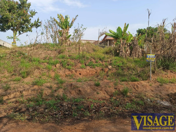 Imagem Terreno à Venda,  em Veraneio Iraja - Jacareí