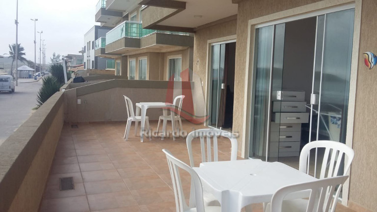 Imagem Imóvel com 3 Quartos à Venda, 100 m² em Peró - Cabo Frio Imagem Imóvel com 3 Quartos à Venda, 100 m² em Peró - Cabo Frio