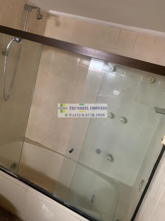 Apartamento com 3 Quartos à Venda, 192 m² em Aclimação - São Paulo