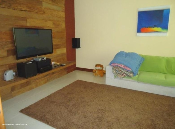 Imagem Casa com 4 Quartos à Venda, em Paysage Noble - Vargem Grande Paulista Imagem Casa com 4 Quartos à Venda, em Paysage Noble - Vargem Grande Paulista