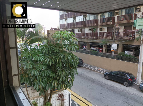 Imagem Apartamento à Venda, 75 m² em Pompéia - Santos Imagem Apartamento à Venda, 75 m² em Pompéia - Santos