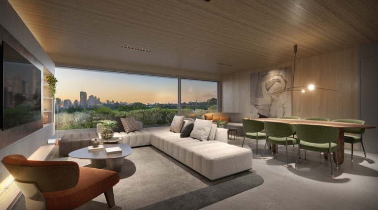 Imagem Cobertura com 2 Quartos à Venda, 264 m² em Vila Madalena - São Paulo Imagem Cobertura com 2 Quartos à Venda, 264 m² em Vila Madalena - São Paulo