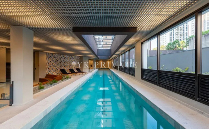 Imagem Apartamento com 3 Quartos à Venda, 218 m² em Alto Da Lapa - São Paulo