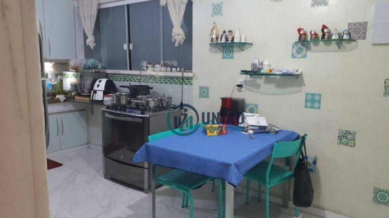 Imagem Cobertura com 4 Quartos à Venda, 245 m² em Icaraí - Niterói