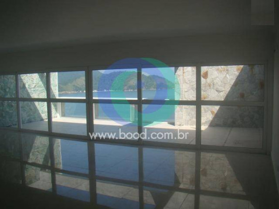 Imagem Cobertura com 3 Quartos à Venda, 350 m² em Ponta Da Praia - Santos
