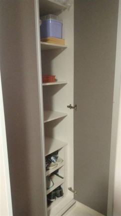 Imagem Apartamento com 1 Quarto à Venda, 64 m² em Forte - Praia Grande Imagem Apartamento com 1 Quarto à Venda, 64 m² em Forte - Praia Grande