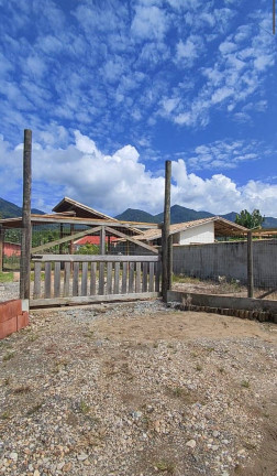 Imagem Chácara à Venda, 1.250 m² em Ana Dias - Itariri Imagem Chácara à Venda, 1.250 m² em Ana Dias - Itariri