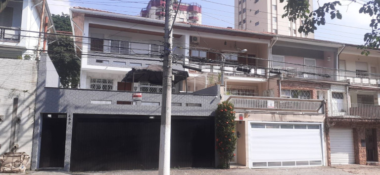 Imagem Casa com 3 Quartos para Alugar, 256 m² em Vila Mariana - São Paulo Imagem Casa com 3 Quartos para Alugar, 256 m² em Vila Mariana - São Paulo