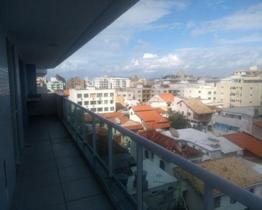 Imagem Apartamento com 2 Quartos à Venda, 112 m² em Centro - Cabo Frio Imagem Apartamento com 2 Quartos à Venda, 112 m² em Centro - Cabo Frio