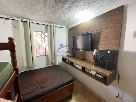 Imagem Casa com 4 Quartos à Venda, 190 m² em Perequê Açu - Ubatuba