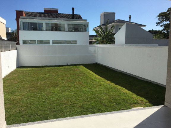 Imagem Casa de Condomínio com 3 Quartos à Venda, 130 m² em Cachoeira Do Bom Jesus - Florianópolis