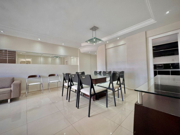 Imagem Apartamento com 4 Quartos à Venda, 117 m² em Setor Bueno - Goiânia Imagem Apartamento com 4 Quartos à Venda, 117 m² em Setor Bueno - Goiânia