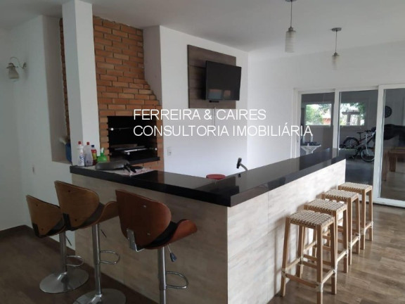 Imagem Imóvel com 3 Quartos à Venda,  em Terras De Itaici - Indaiatuba