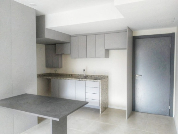 Imóvel com 1 Quarto à Venda, 47 m² em Bela Vista - Porto Alegre