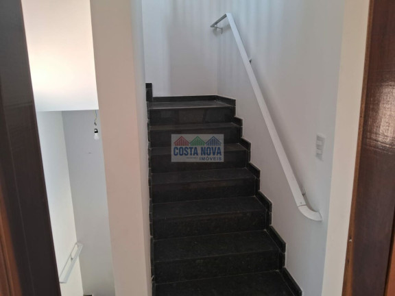 Imagem Casa com 3 Quartos à Venda, 125 m² em Aviação - Praia Grande Imagem Casa com 3 Quartos à Venda, 125 m² em Aviação - Praia Grande