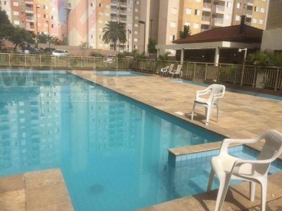 Imagem Apartamento com 2 Quartos à Venda, 58 m² em Parque Campolim - Sorocaba Imagem Apartamento com 2 Quartos à Venda, 58 m² em Parque Campolim - Sorocaba