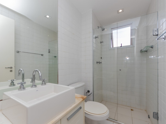 Imagem Apartamento com 3 Quartos à Venda, 128 m² em Vila Andrade - São Paulo Imagem Apartamento com 3 Quartos à Venda, 128 m² em Vila Andrade - São Paulo