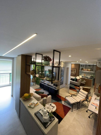 Imagem Apartamento com 3 Quartos à Venda, 80 m² em Jardim São Marco - São José Do Rio Preto