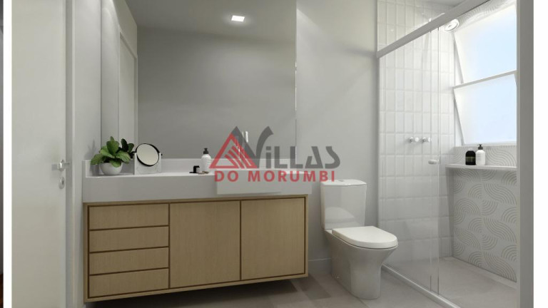 Imagem Apartamento com 2 Quartos à Venda, 101 m² em Pinheiros - São Paulo Imagem Apartamento com 2 Quartos à Venda, 101 m² em Pinheiros - São Paulo