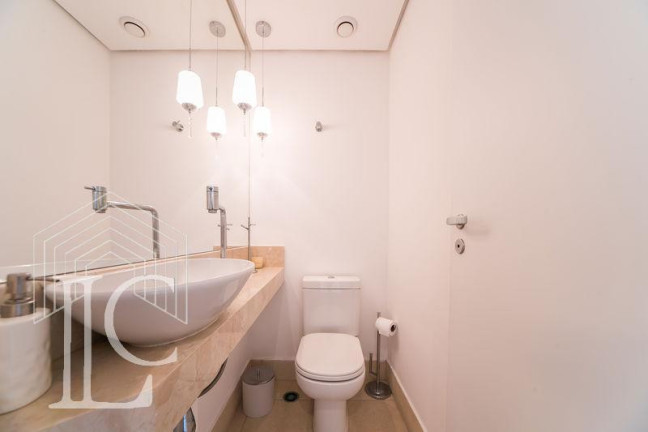 Imagem Apartamento com 2 Quartos para Alugar, 84 m² em Brooklin - São Paulo Imagem Apartamento com 2 Quartos para Alugar, 84 m² em Brooklin - São Paulo