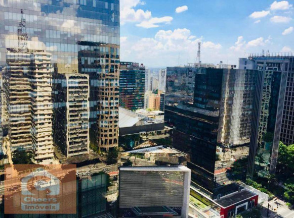 Imagem Apartamento com 4 Quartos à Venda, 350 m² em Jardim Paulista - São Paulo