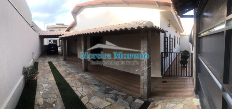 Imagem Casa com 5 Quartos à Venda, 474 m² em Centro - São Sebastião Da Bela Vista Imagem Casa com 5 Quartos à Venda, 474 m² em Centro - São Sebastião Da Bela Vista