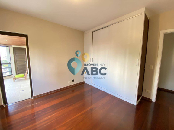 Imagem Apartamento com 4 Quartos à Venda, 208 m² em Centro - São Bernardo Do Campo