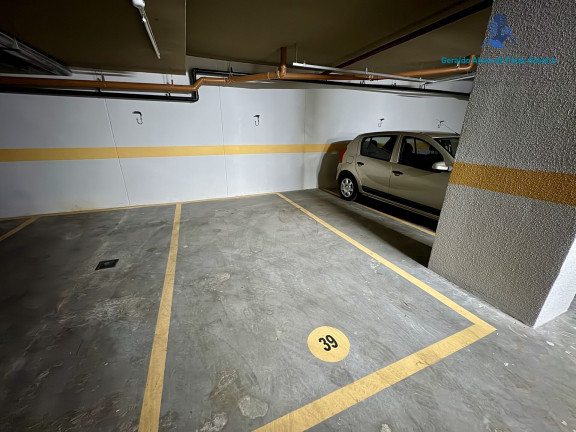 Imagem Apartamento com 2 Quartos à Venda, 71 m² em Setor Bueno - Goiânia Imagem Apartamento com 2 Quartos à Venda, 71 m² em Setor Bueno - Goiânia
